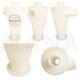 Комплект Торнадо МС50 + Комплект Mirka Roundy KIT