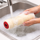 MANA Velur Pro 5 Валяк 25см