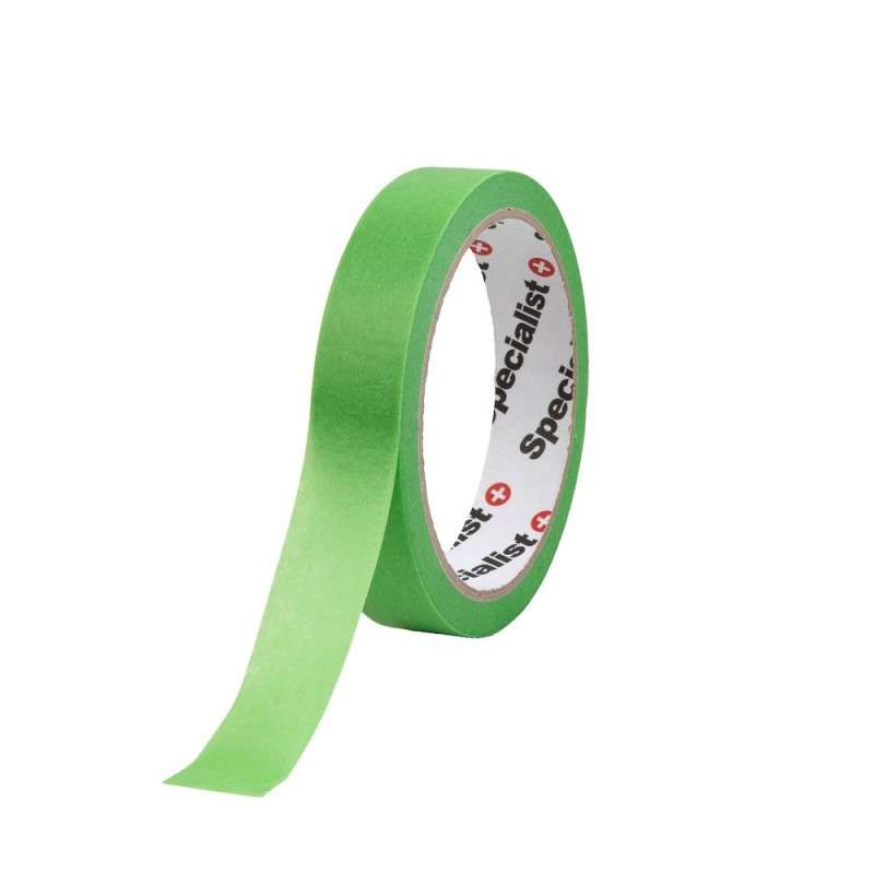 Specialist+ Хартиено тиксо 25m x 19mm