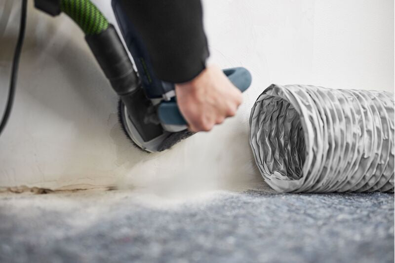 Festool Маркуч за подаване на въздух LS-SYS-AIR D200x6m