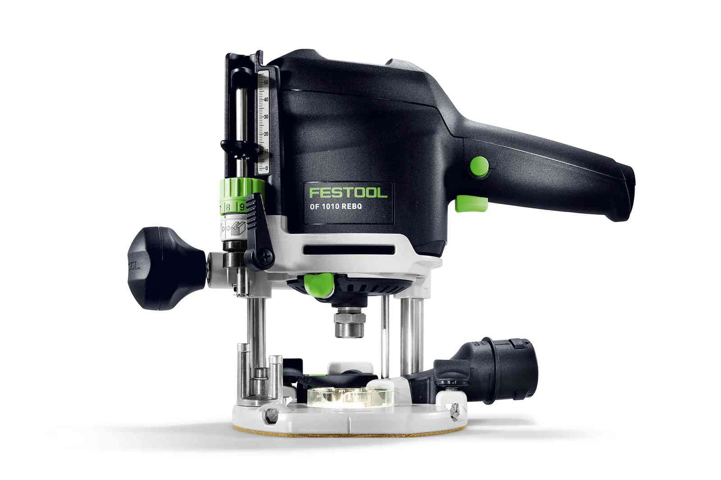 Festool   Оберфреза OF 1010 REBQ-FS-Set