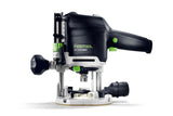 Festool   Оберфреза OF 1010 REBQ-FS-Set