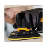 MIRKA DEOS 353CV 81 x 133 mm 3.0 mm orbit