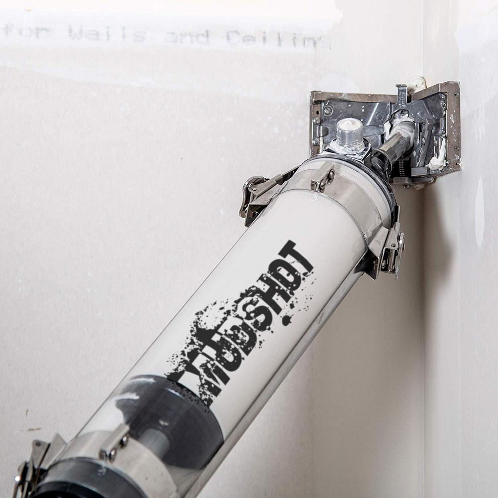 DeWALT MudShot Помпа