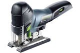 Festool Комбиниран акумулаторен комплект рязане TSC 55 K/PSC 420/TB M 137