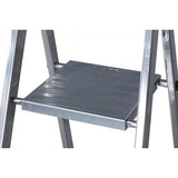 KRAUSE CORDA Step ladder 2+1