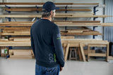 Festool Тениска с дълъг ръкав по случай 100 години LS-FT1-L 100Y