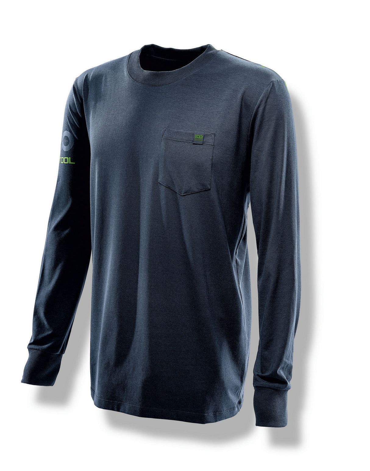 Festool Long Sleeve T-Shirt 100th Anniversary LS-FT1-S 100Y