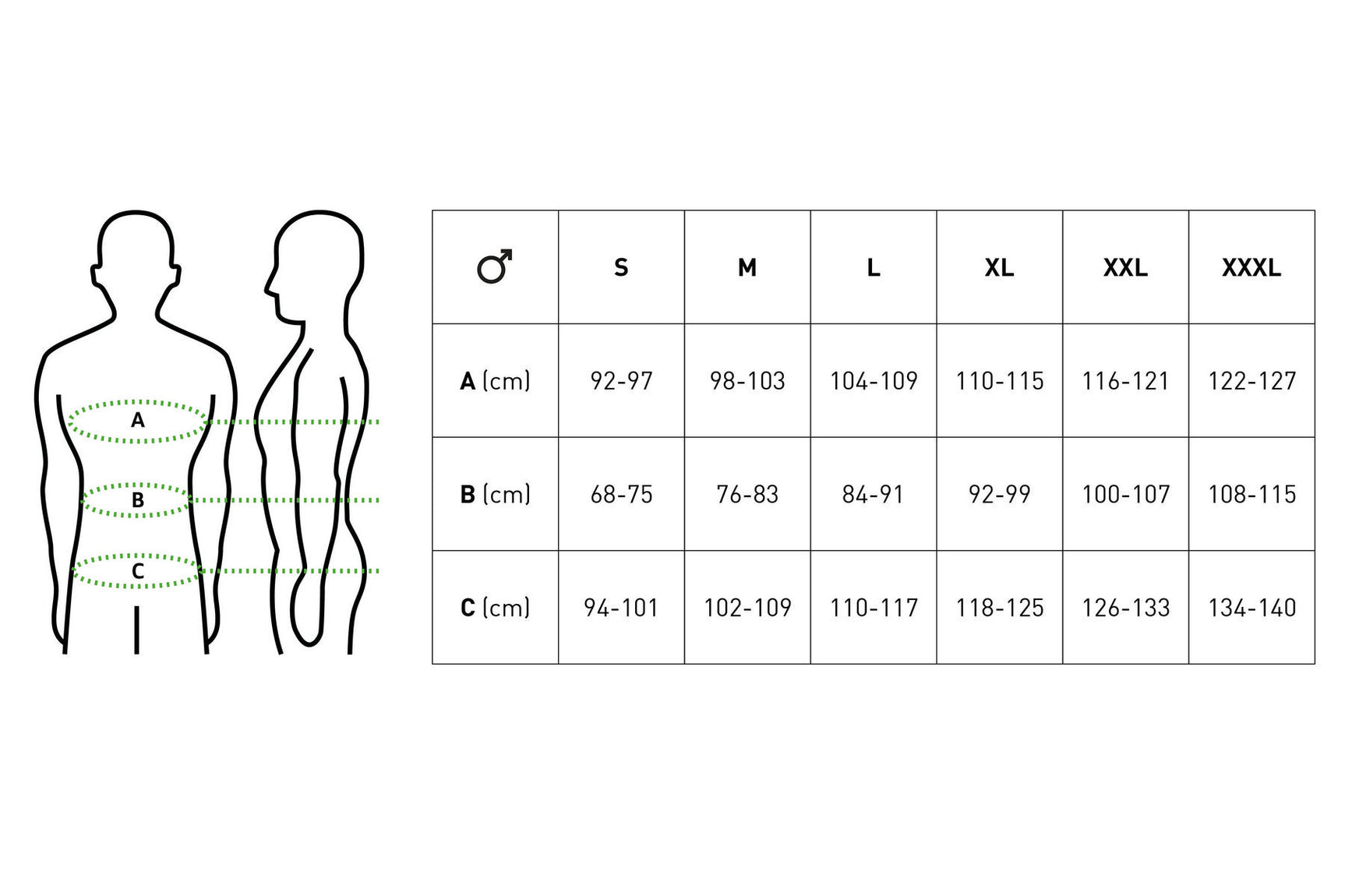 Festool Тениска с дълъг ръкав по случай 100 години LS-FT1-L 100Y
