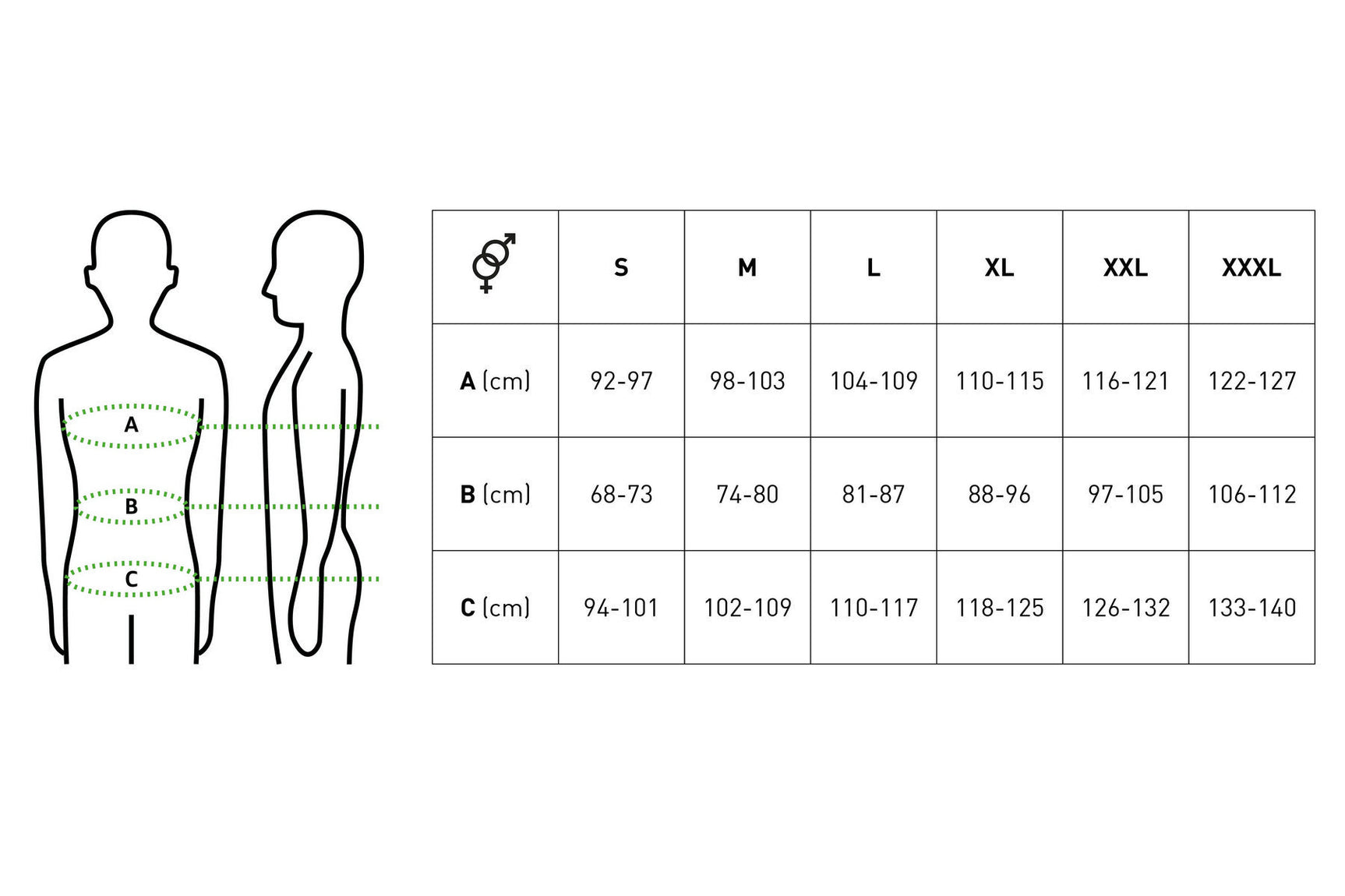 Festool Тениска по случай 100 години SH-FT3-XXL/2 100Y