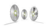 Festool Circular Saw Blade Set KSB-SORT/3 W 160x2.2
