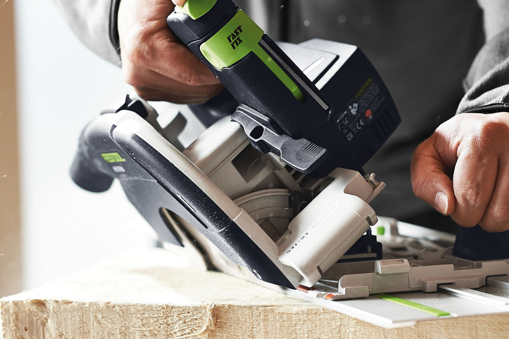 Festool Комплект циркулярни дискове KSB-SORT/3 W 160x1,8
