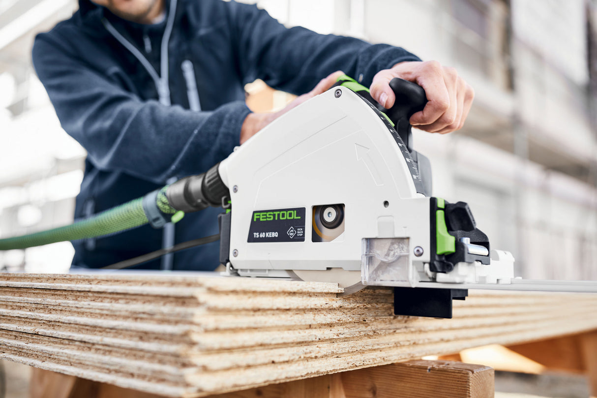 Festool Circular Saw Blade Set KSB-SORT/3 W 168x1.8