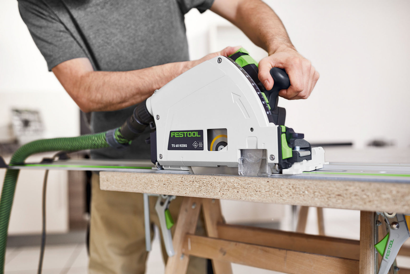 Festool Комплект циркулярни дискове KSB-SORT/3 W/L/A 168x1,8
