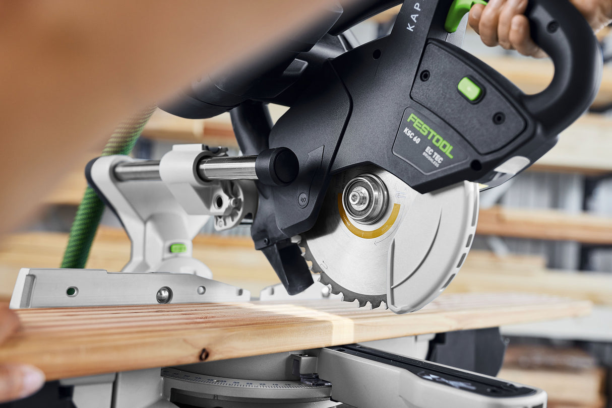 Festool Circular Saw Blade Set KSB-SORT/3 W/A 216x2.3