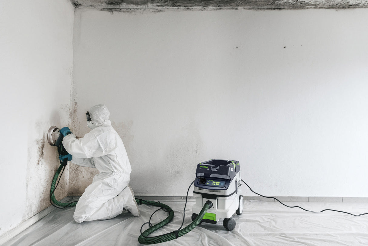 Festool Mобилна прахосмукачка CLEANTEC CTH 26 EI
