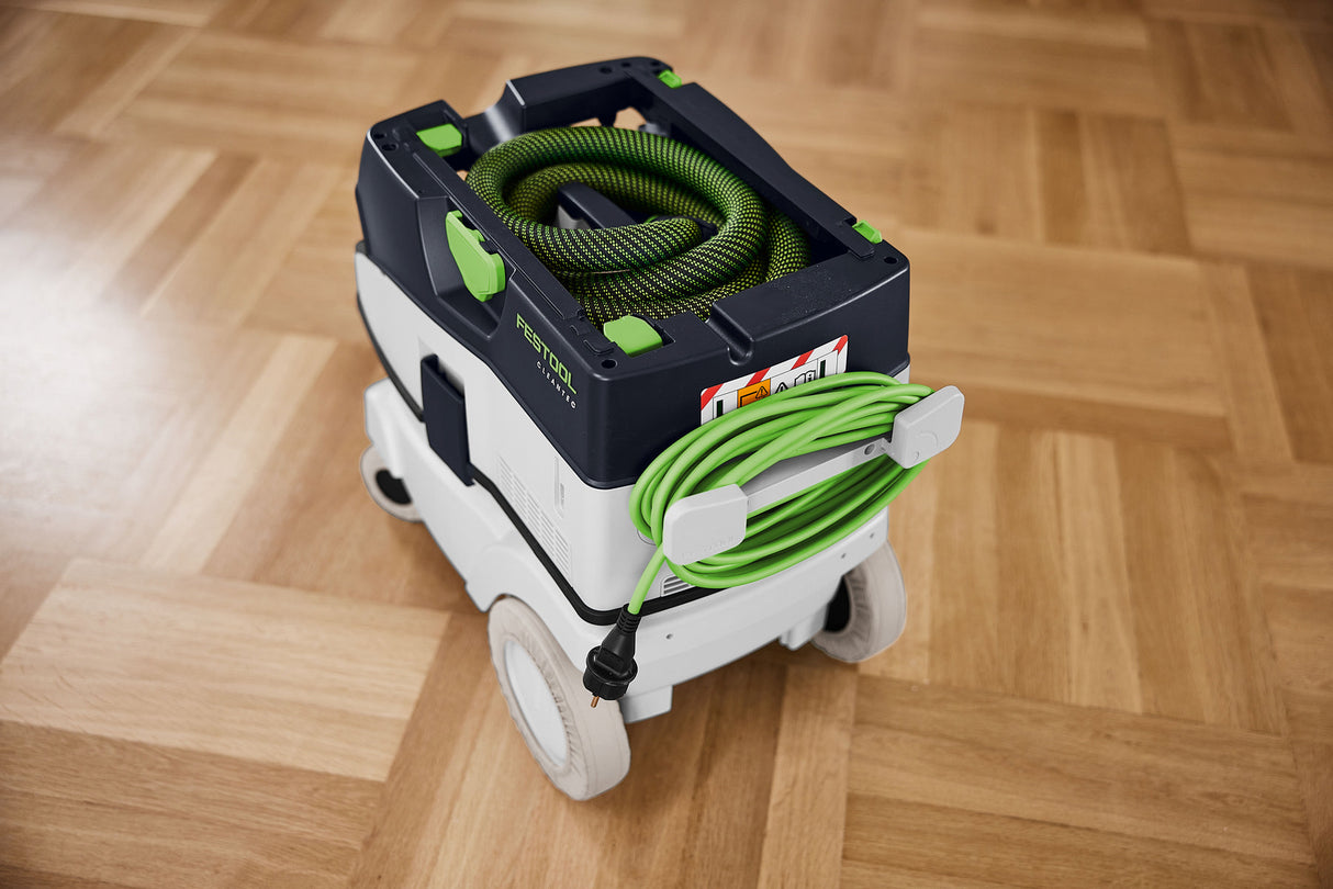 Festool Mobile Dust Extractor CTL 26 EI-FLR