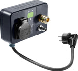 Festool Блок за сгъстен въздух DL I-CT 26-48