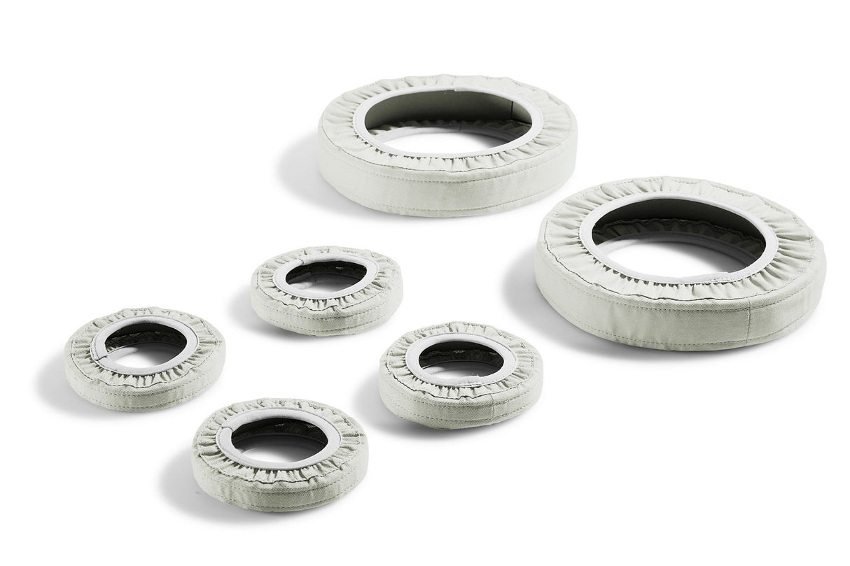 Festool Wheel Covers RD-CT 26-48