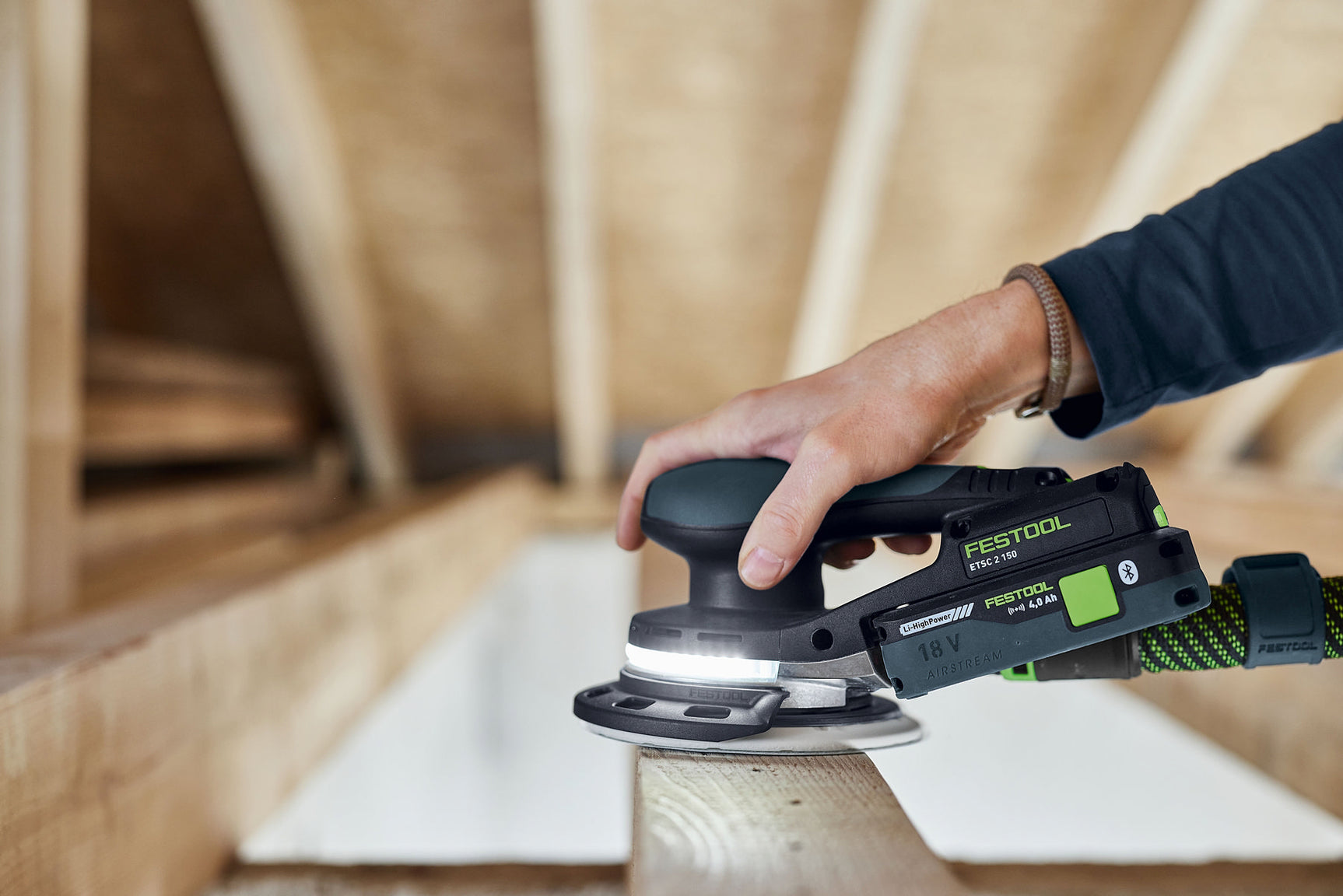 Festool Протектор PR ETSC 2 150