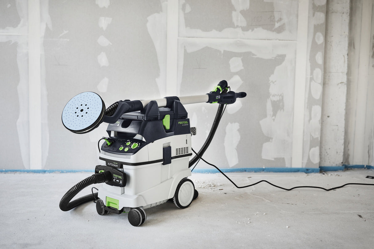 Festool Mobile dust extractor CLEANTEC CTM 36 EI AC-PLANEX