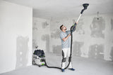 Festool Комплект ръчна шлифовачка с дълга дръжка и прахосмукачка PLANEX LHS 2-M 225 EQ/CTL 36-Set