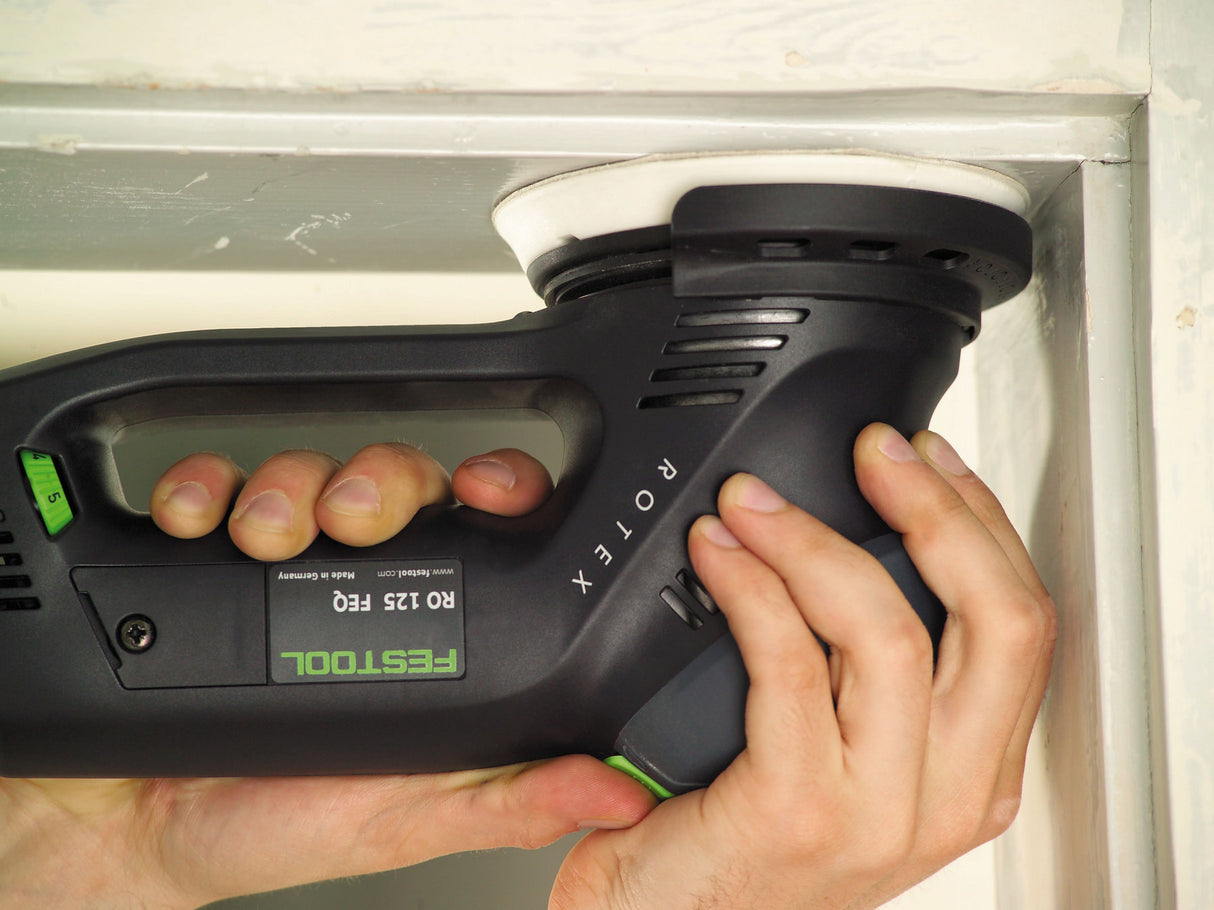 Festool Шкурки Granat D125 P180 GR/50