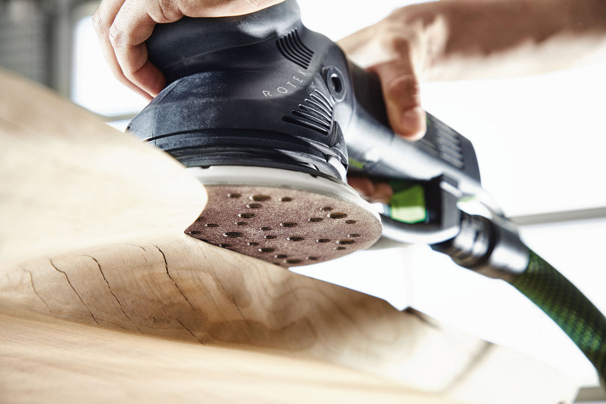 Festool Шкурки Granat D150 P150 GR/50
