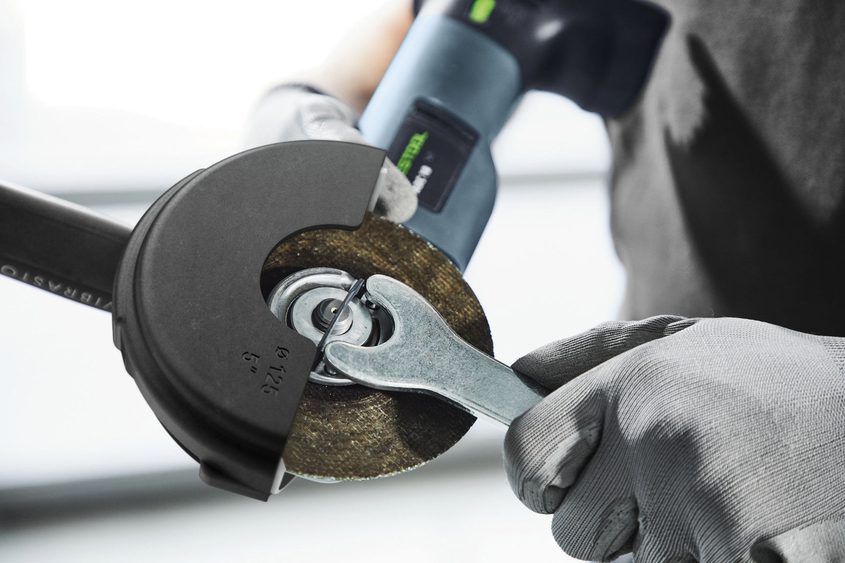 Festool Отделим накрайник TSA-AGC 18-125