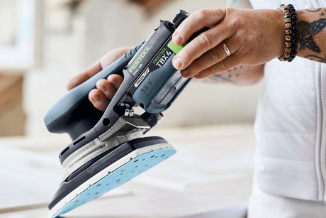Festool Акумулаторна батерия с технология Tabless BP 18 TBX 4 C-ASI