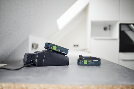 Festool Акумулаторна батерия с технология Tabless BP 18 TBX 4 C-ASI