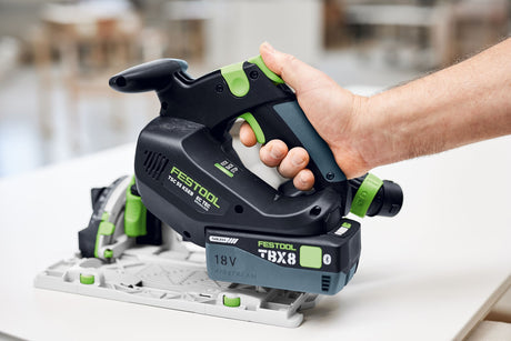 Festool Акумулаторна батерия с технология Tabless BP 18 TBX 8 ASI