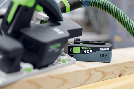Festool Акумулаторна батерия с технология Tabless BP 18 TBX 8 ASI