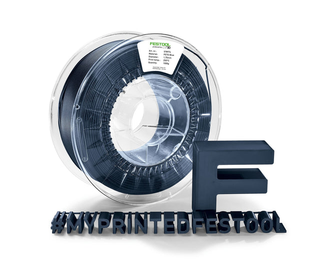 Festool Филамент FIL-BL