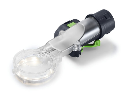 Festool Приспособление за аспирация със светлинен модул LM-OF 1400