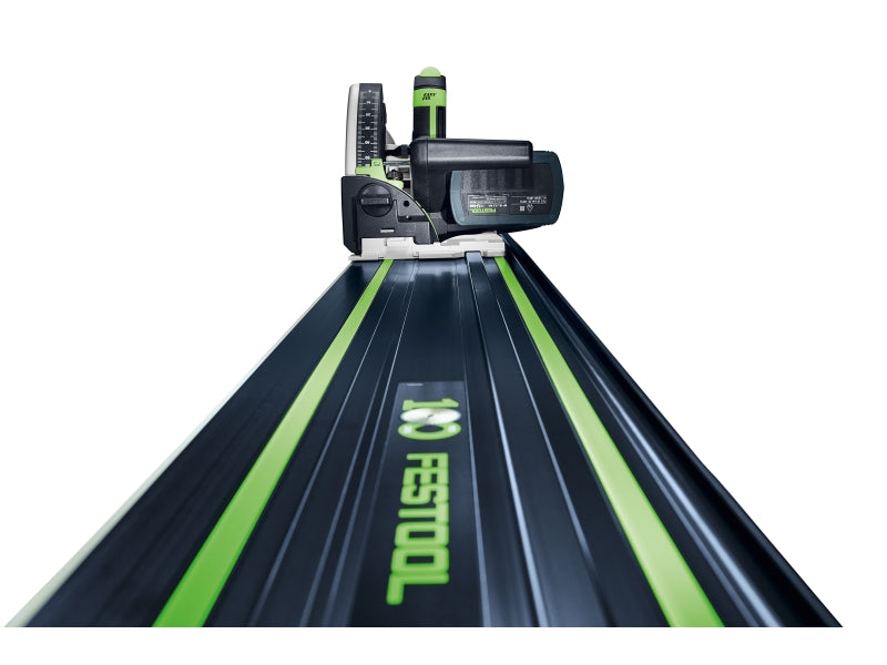 Festool Cordless plunge-cut saw TSC 55 5,0 KEBI-Plus/XL-FS 100Y