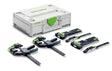 Festool Принадлежности-комплект ZS FS-EP TS60