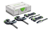 Festool Принадлежности-комплект ZS FS-EP TS/TSC55