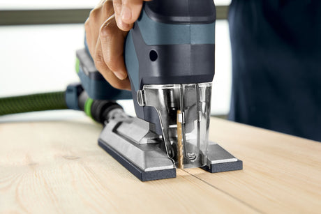 Festool Акумулаторен махален прободен трион PSC-E 18 EB-Basic