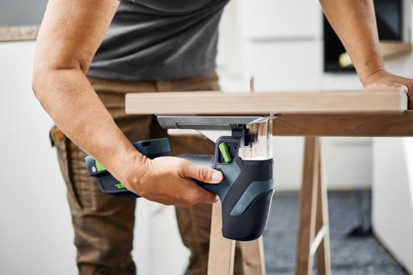 Festool Акумулаторен махален прободен трион PSC-E 18 EB-Basic