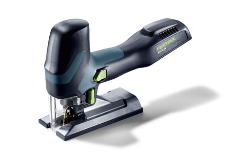 Festool Акумулаторен махален прободен трион PSC-E 18 EB-Basic