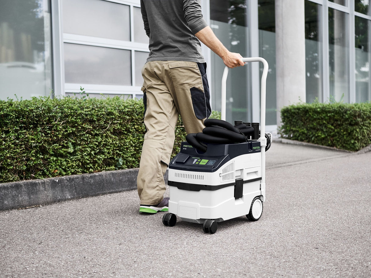 Festool Mобилна прахосмукачка CLEANTEC CT 15