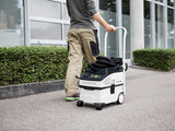 Festool Mобилна прахосмукачка CLEANTEC CT 15