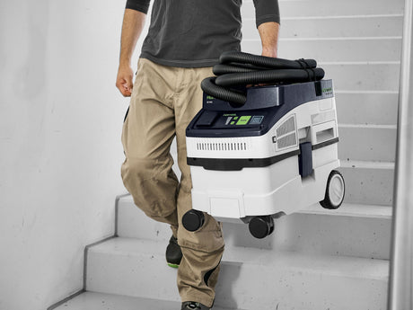 Festool Mобилна прахосмукачка CLEANTEC CT 15