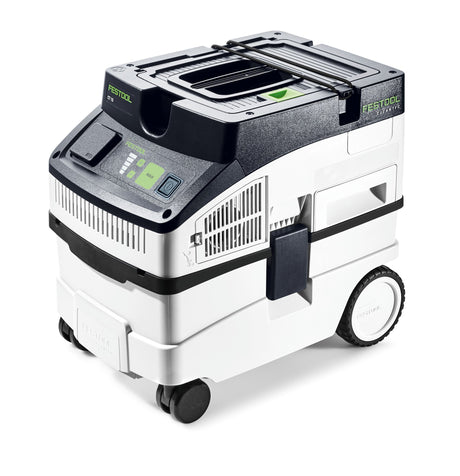 Festool Mобилна прахосмукачка CLEANTEC CT 15