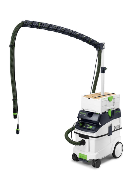 Festool Аспирационно рамо CT-ASA FLX J