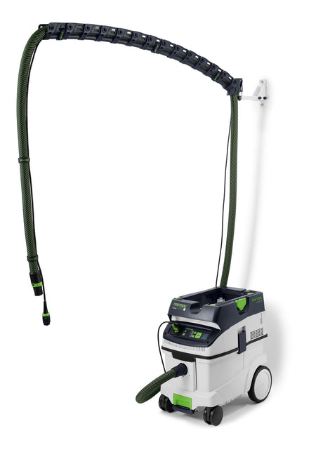 Festool Аспирационно рамо CT-ASA FLX W