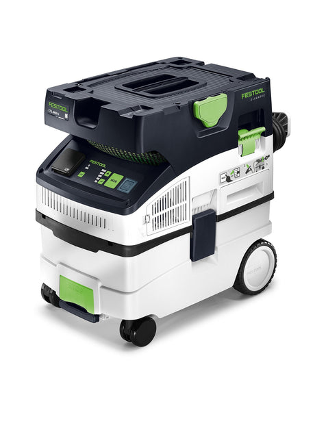Festool Mобилна прахосмукачка CLEANTEC CTL MIDI I