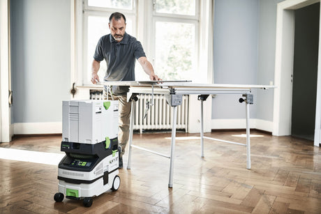 Festool Mобилна прахосмукачка CLEANTEC CTL MINI I