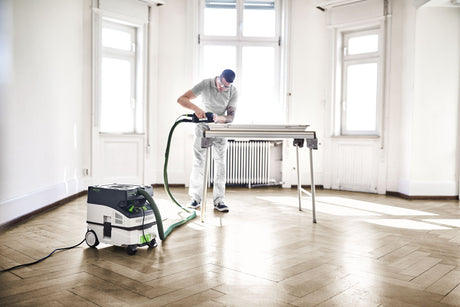 Festool Mобилна прахосмукачка CLEANTEC CTL MINI I